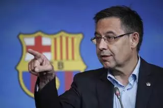 Negreira amenazó al Barcelona con destapar un "escándalo"