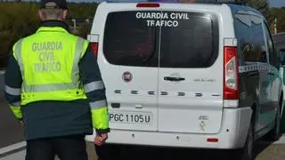 La Junta en Zamora investiga si el autobús escolar con un conductor borracho al volante es una ruta oficial