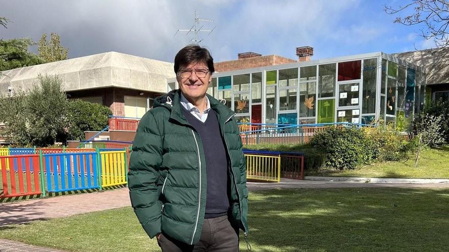 &quot;La educación es parte de la solución de la España Vaciada&quot;