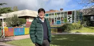 "La educación es parte de la solución de la España Vaciada"