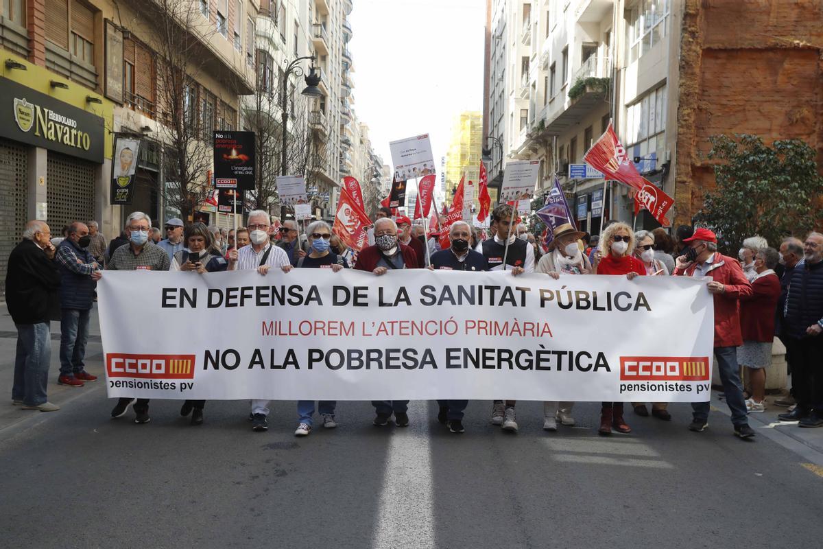 Primero de Mayo para exigir proteger los salarios de la inflación Primero de Mayo para exigir proteger los salarios de la inflación