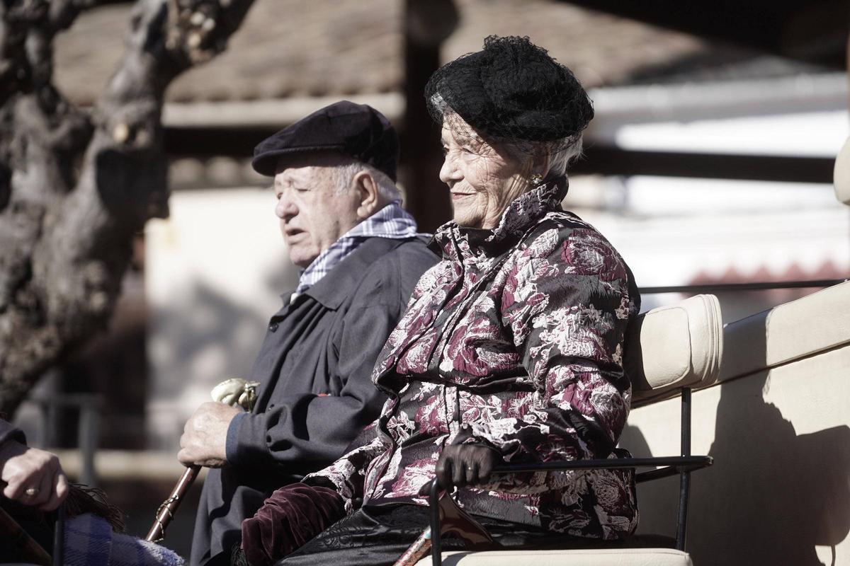 Festa dels Traginers de Balsareny