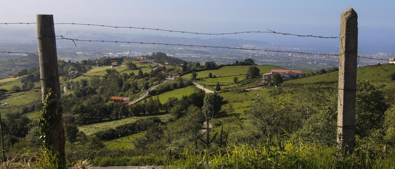 Xixón Ye Rural: Leorio y Lavandera, naturaleza en estado puro