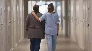 Enfermeras en las cárceles de Galicia: 42 profesionales para 3.500 reclusos, peores salarios y más inseguridad