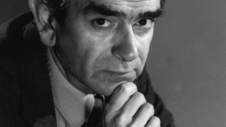 Ignacio Aldecoa. | CÓRDOBA