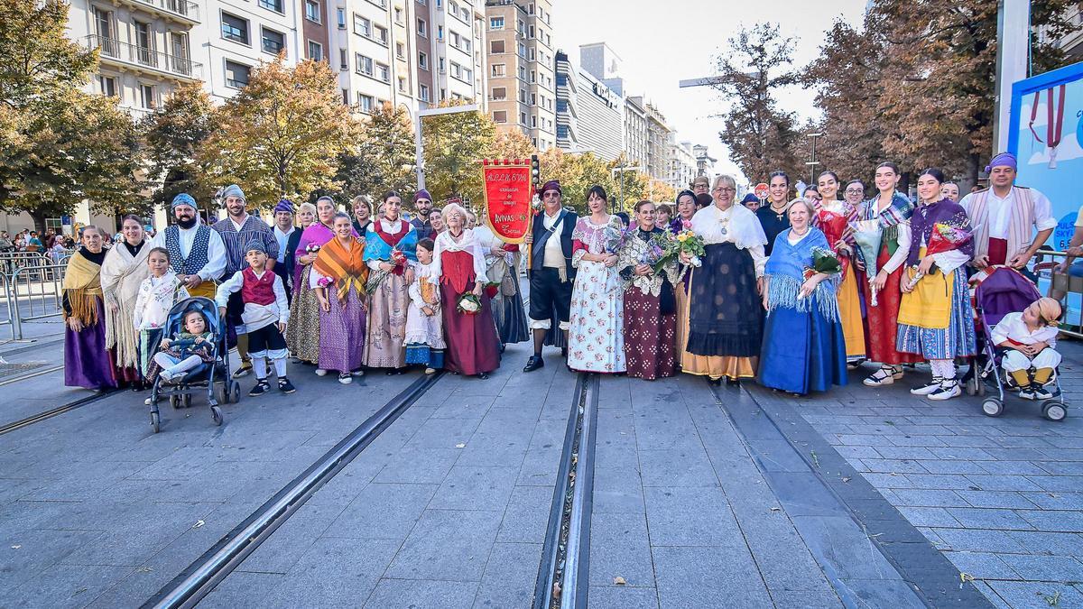 Asociación de Amigos de Allueva