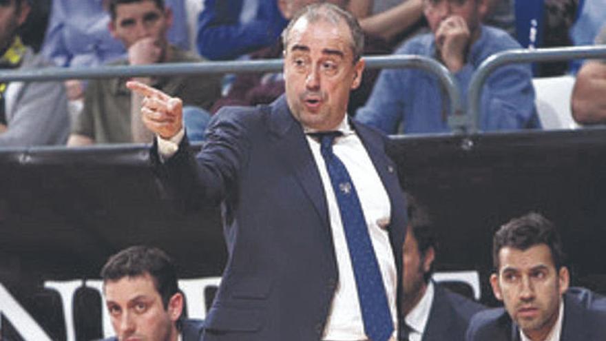 Vidorreta: &quot;Debemos parar a los creadores de Unicaja&quot;