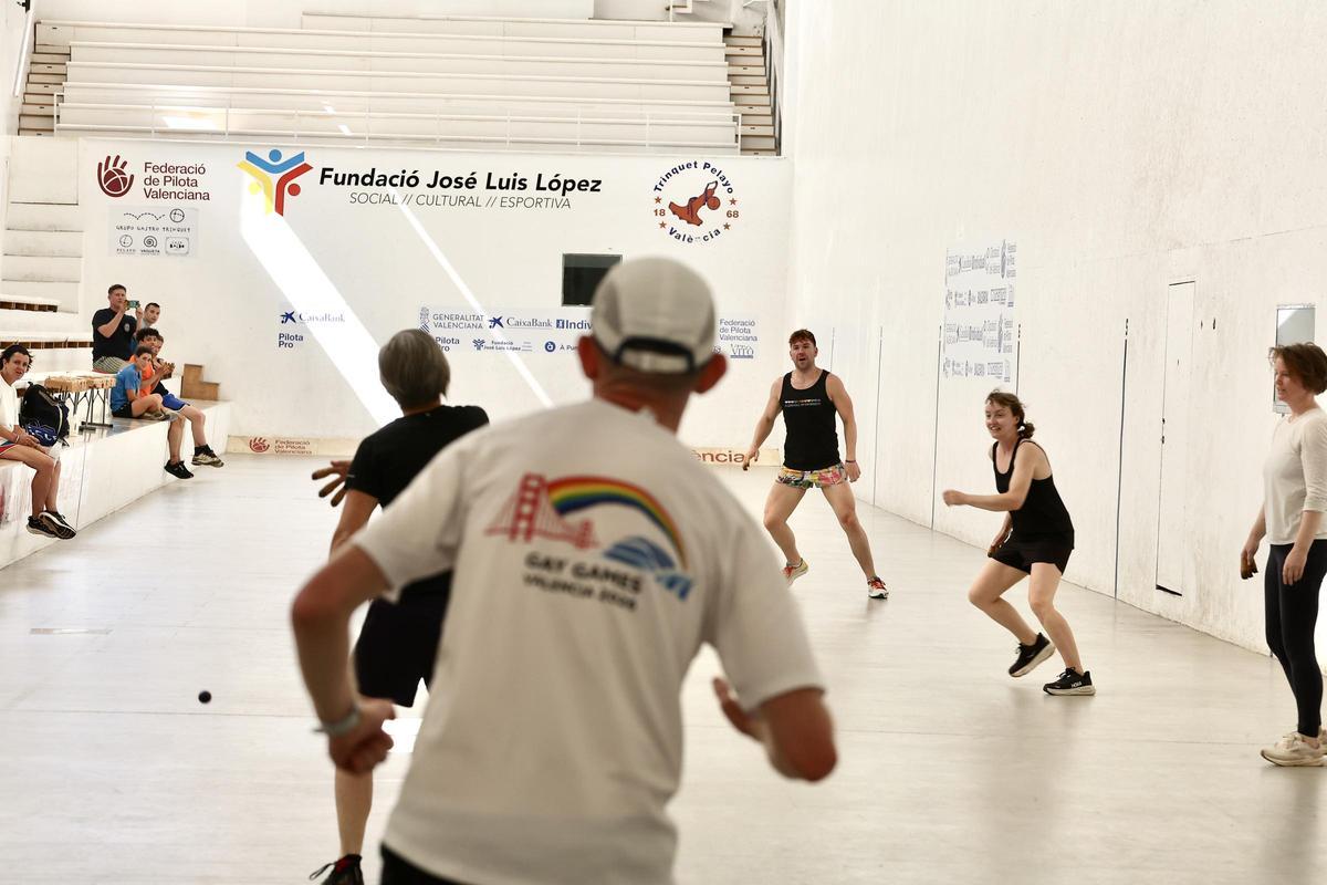 Pilota Valenciana