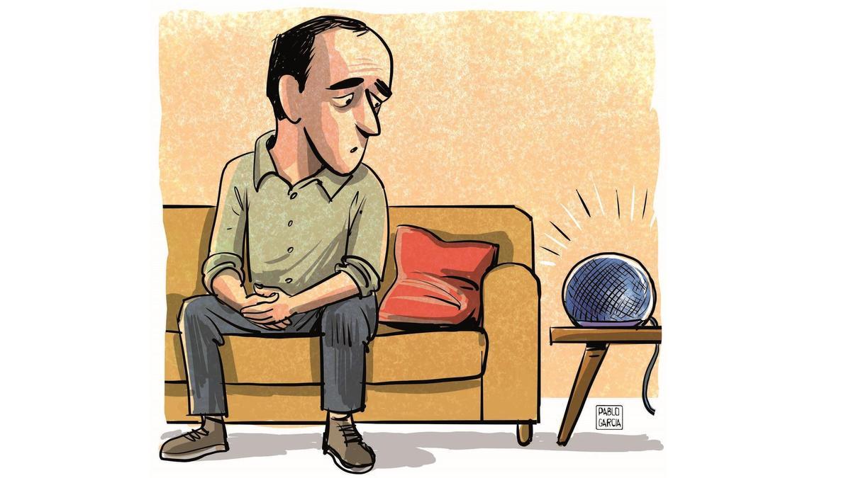 Nuevo capítulo de Parando en Villalpando: Buenas noches
