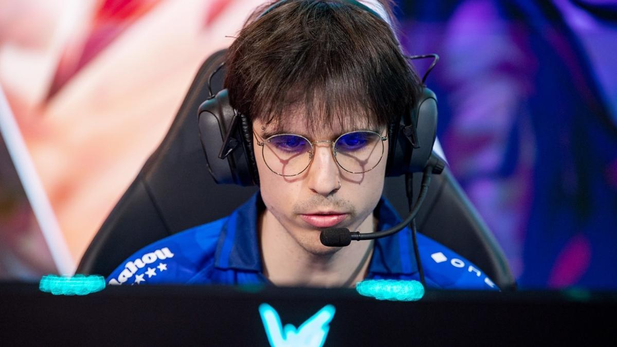 Vídeo: Javier Prades, 'Elyoya', de Vila-real, es el mejor jugador español de la historia de League of Legends