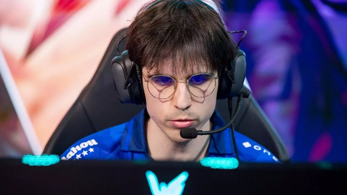 El joven de Vila-real que se ha convertido en el rey internacional de los videojuegos