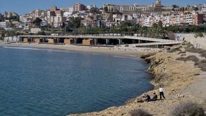 Tres nous ofegaments mortals a les platges catalanes en només 24 hores