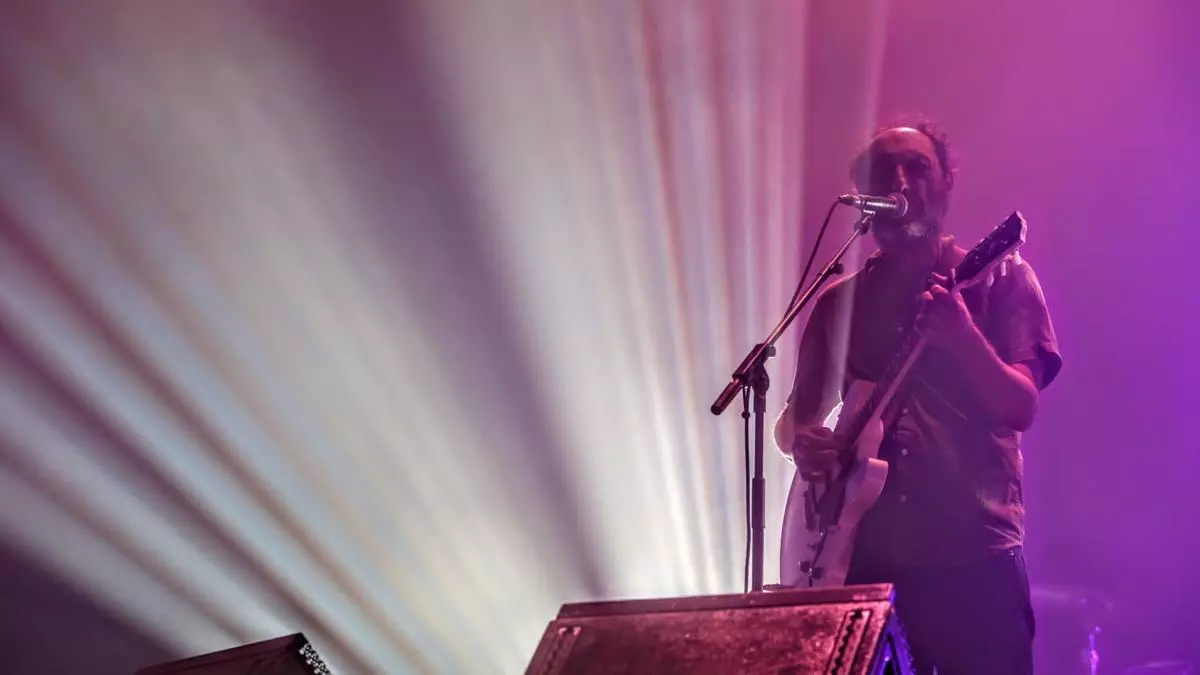 La productora de los conciertos de Área 12 de Rabasa contesta al Ayuntamiento de Alicante: "Es imposible tener una licencia con meses de antelación"