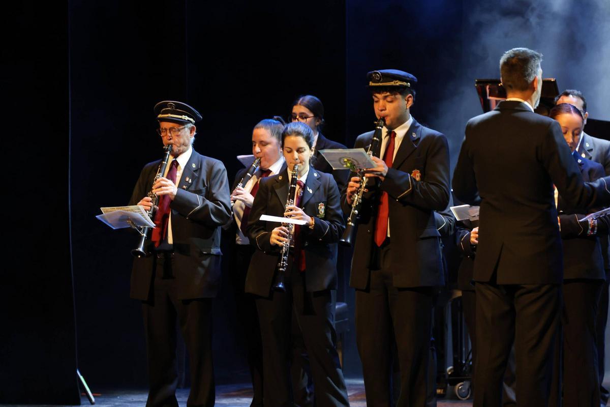Fotogalería | Las imágenes de la gala conmemorativa del centenario del Gran Teatro