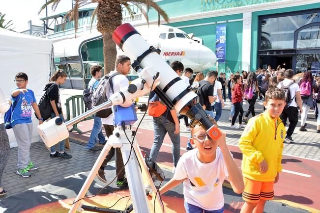 MINIFERIA SEMANA DE LA CIENCIA