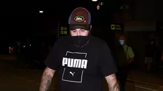 Kiko Rivera estalla tras su polémica con Anabel Pantoja y manda un mensaje: "Váyanse un poquito a la mierda"