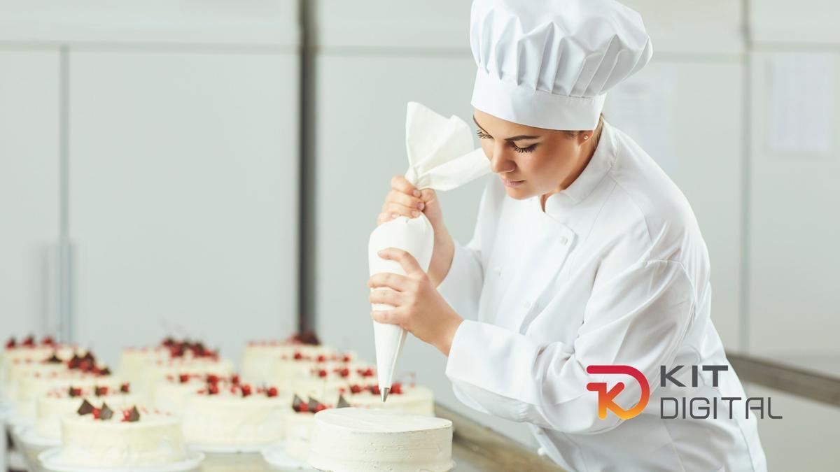 Kit digital para pymes y autónomos.