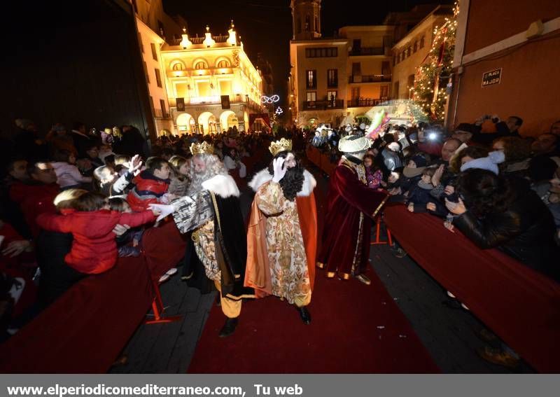 GALERIA DE IMÁGENES - Los Reyes Magos en la Provincia, Cabalgatas