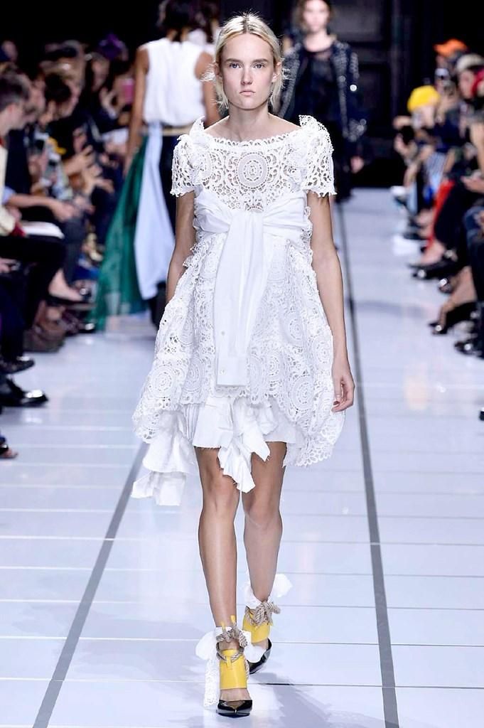 Sacai