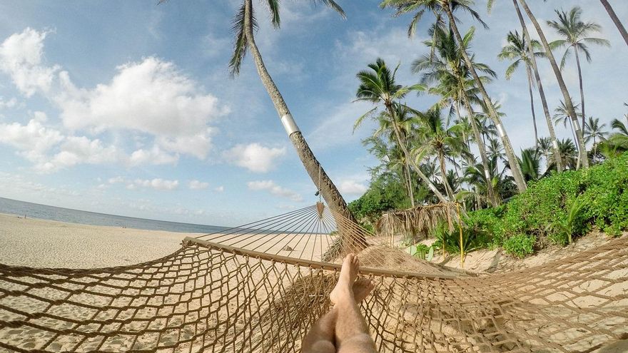 Estos son los consejos para pedir vacaciones en tu empresa