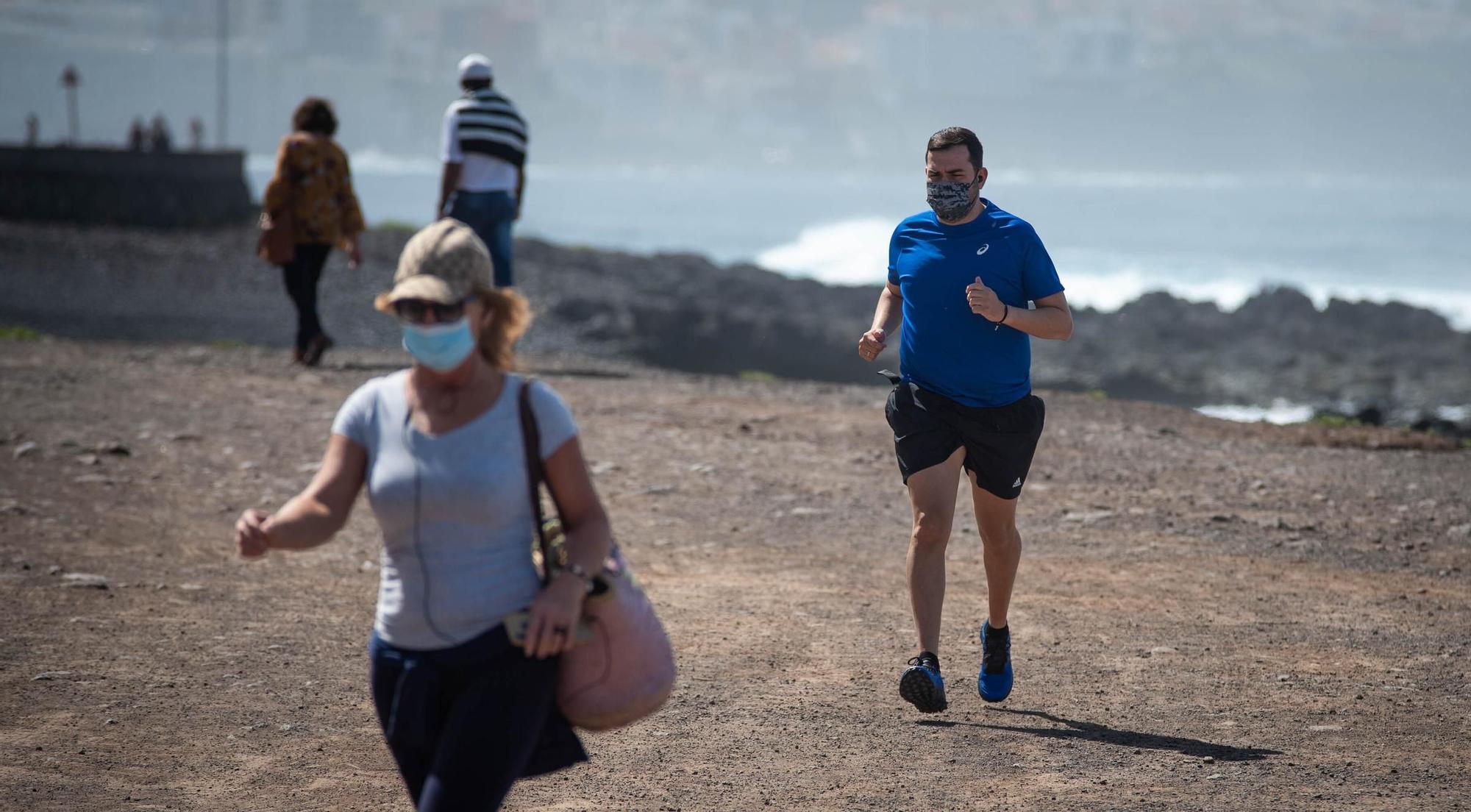 La Punta se pone de moda