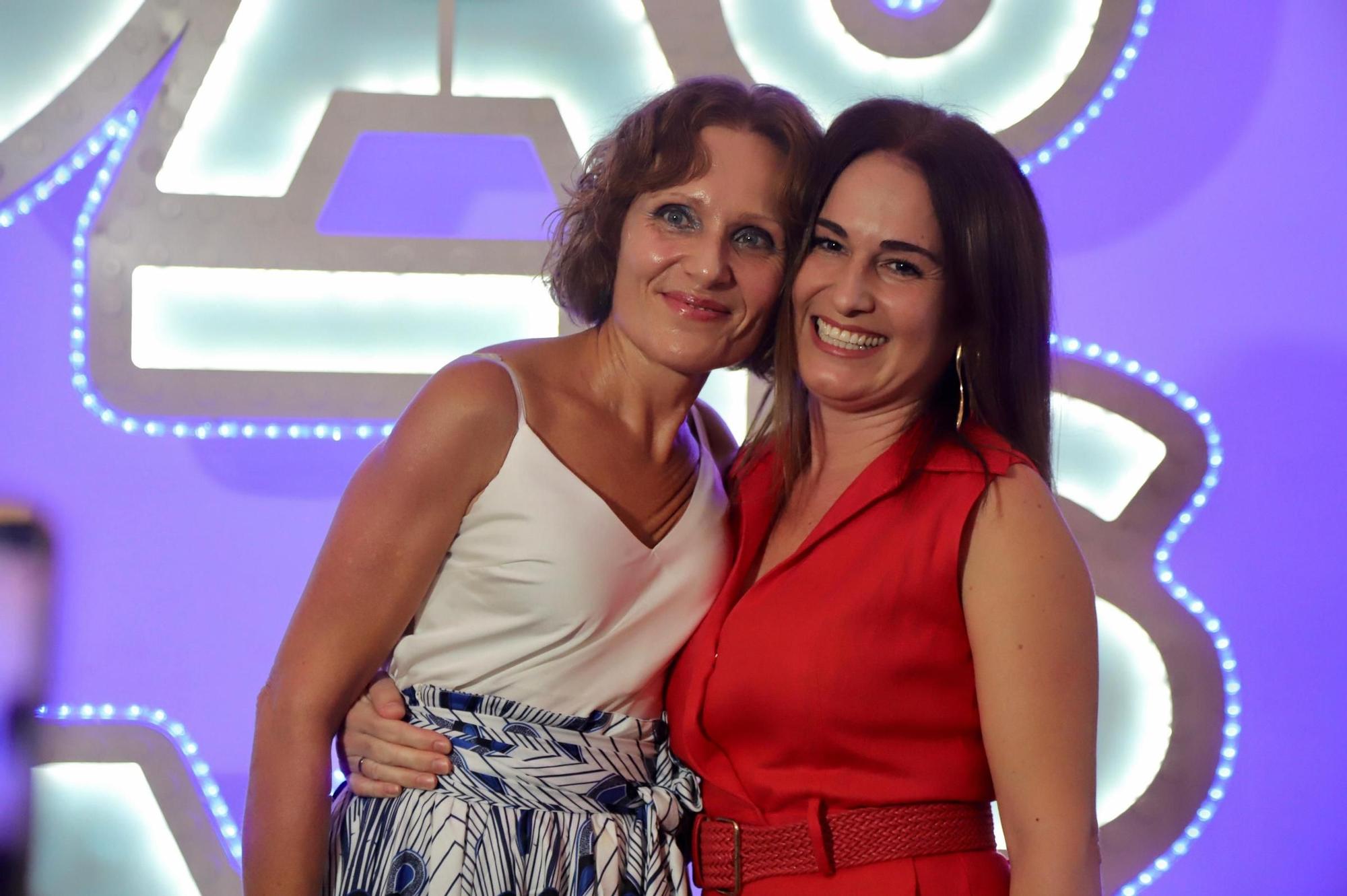 Autismo Córdoba reivindica la inclusión en su entrega de premios