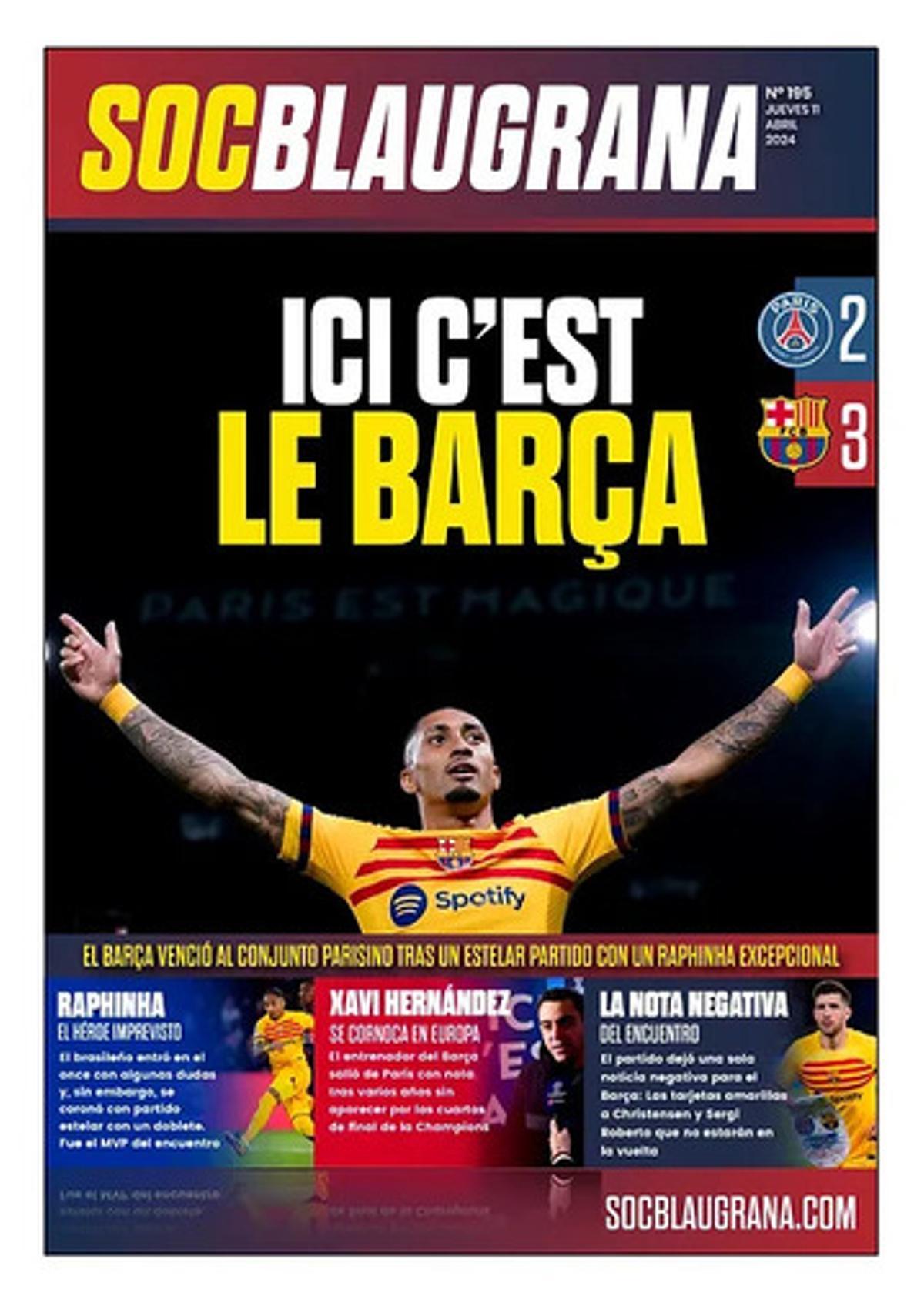 Las portadas de los periódicos deportivos de hoy, jueves 11 de abril Las portadas de los periódicos deportivos de hoy, jueves 11 de abril