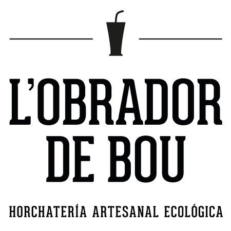 Logo l'Obrador de Bou