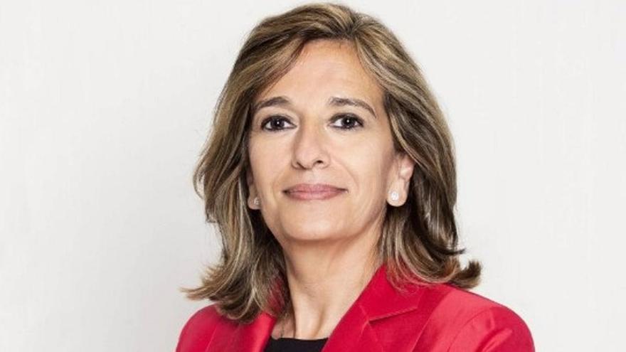 Mirenchu del Valle será la nueva presidenta de la patronal del seguro Unespa