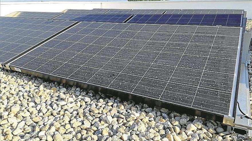 Intex Solar instala el autoconsumo fotovoltaico en tu vivienda