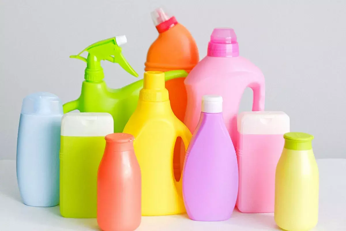 Como elegir nuestro detergente para la ropa: polvo o líquido - OCEANO  PERFUMERIAS