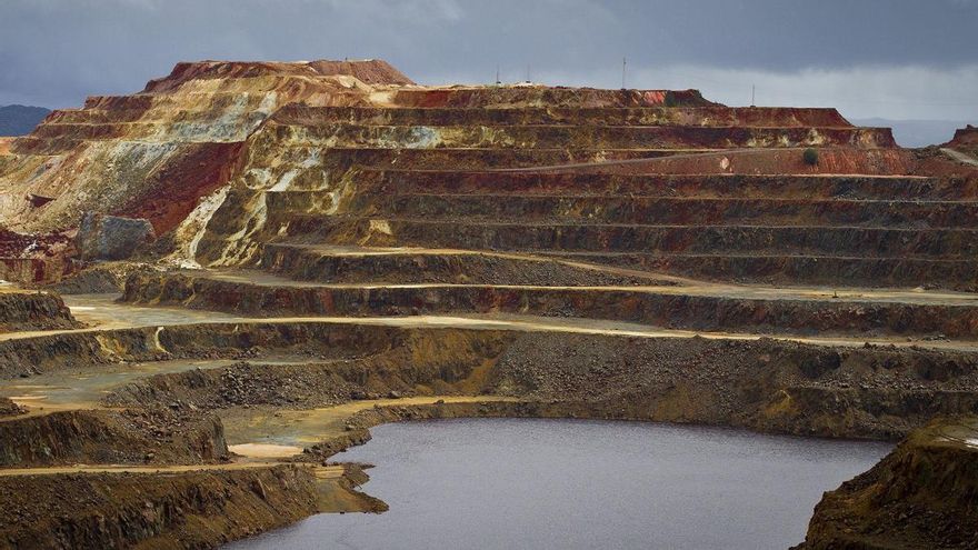 Un nuevo plan estatal explorará yacimientos en Andalucía en busca de minerales estratégicos para la UE