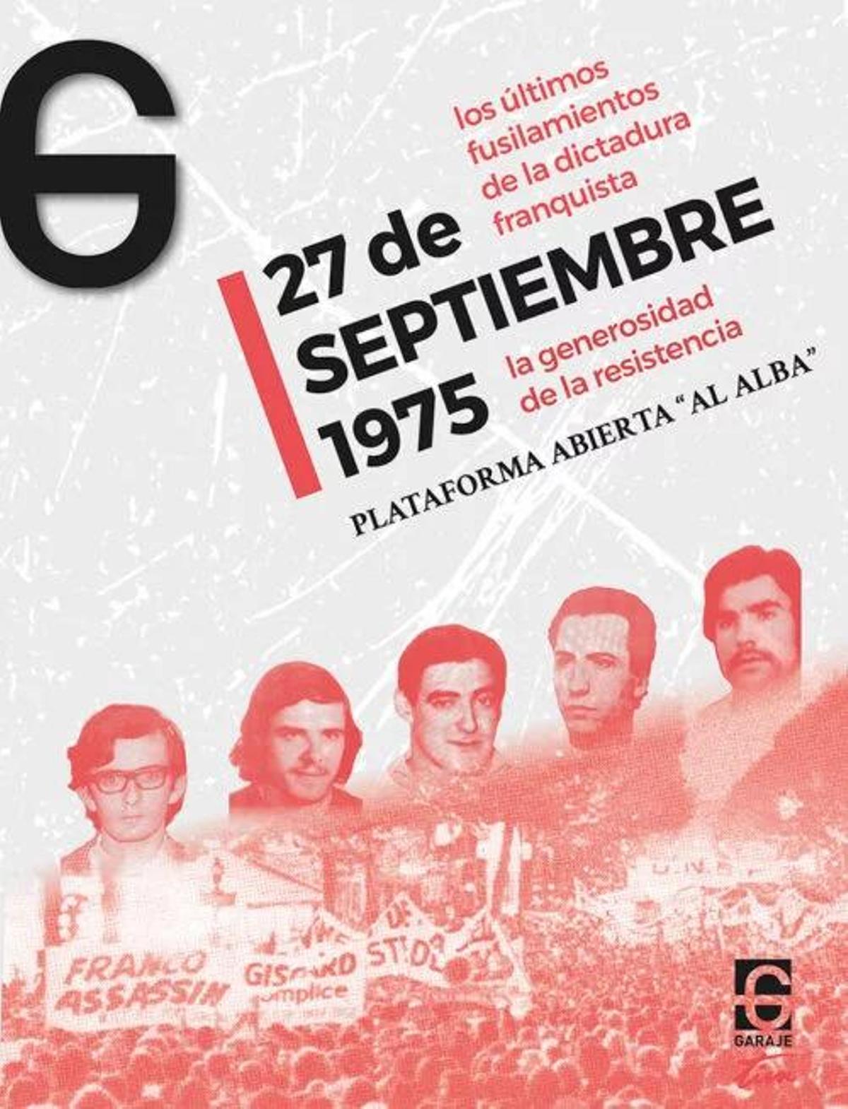 27 de septiembre de 1975 9788412903690 500x654