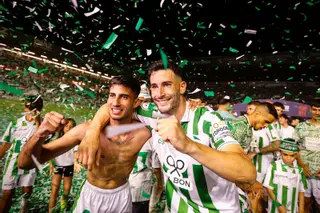 Un año del ascenso que cambió la historia del Córdoba CF: la crónica de su gesta