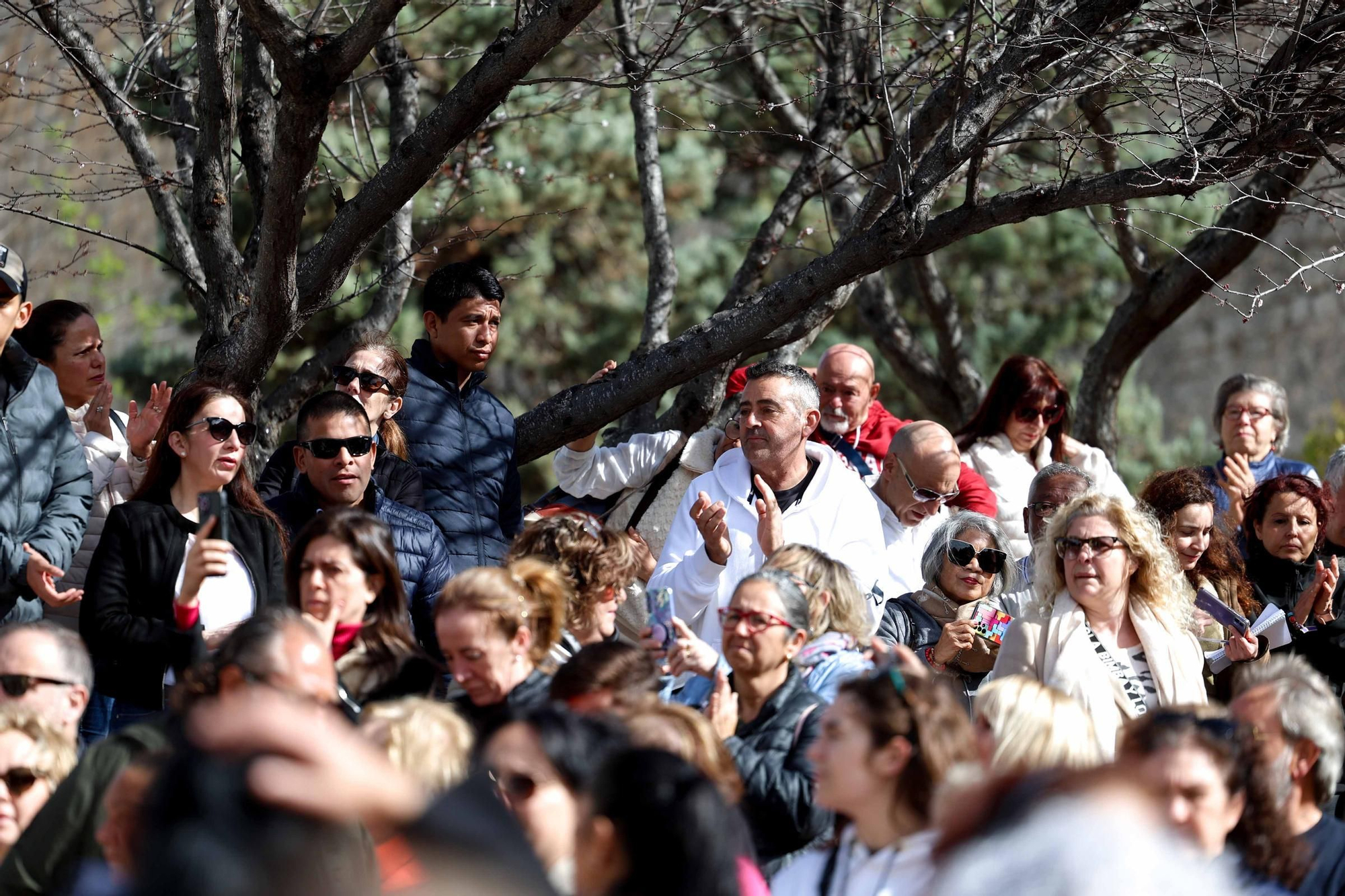 Santo Encuentro en Ibiza (2024)