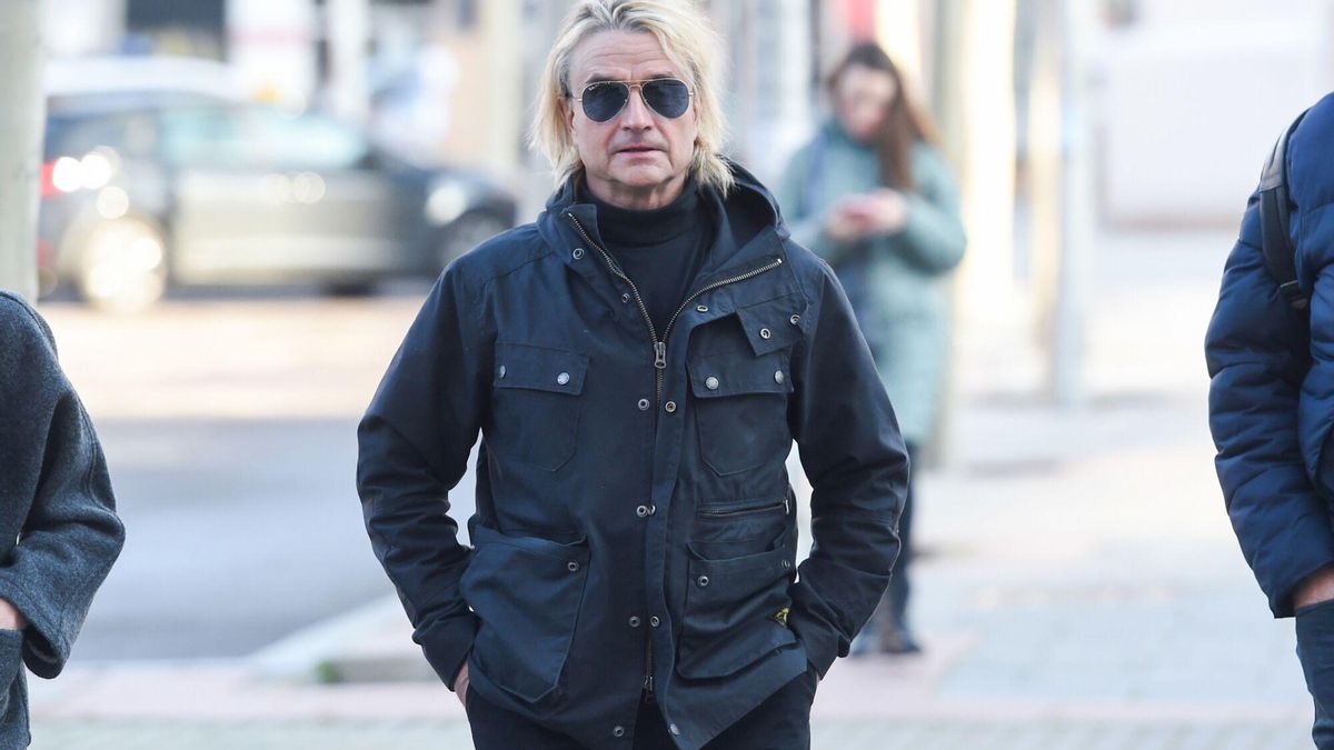Archivada la querella de Nacho Cano contra la jueza que le investigó por los becarios del musical 'Malinche'