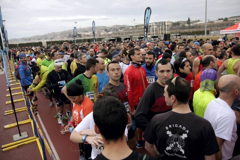 Fotogalería de la Carrera del Ebro