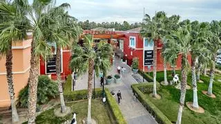 Plaza Mayor logra un 95% de reciclaje y reducción récord de agua y energía
