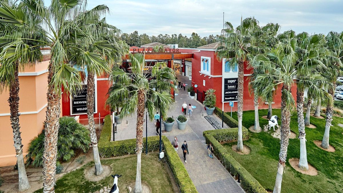 Plaza Mayor logra un 95 de reciclaje y reducción récord de agua y energía