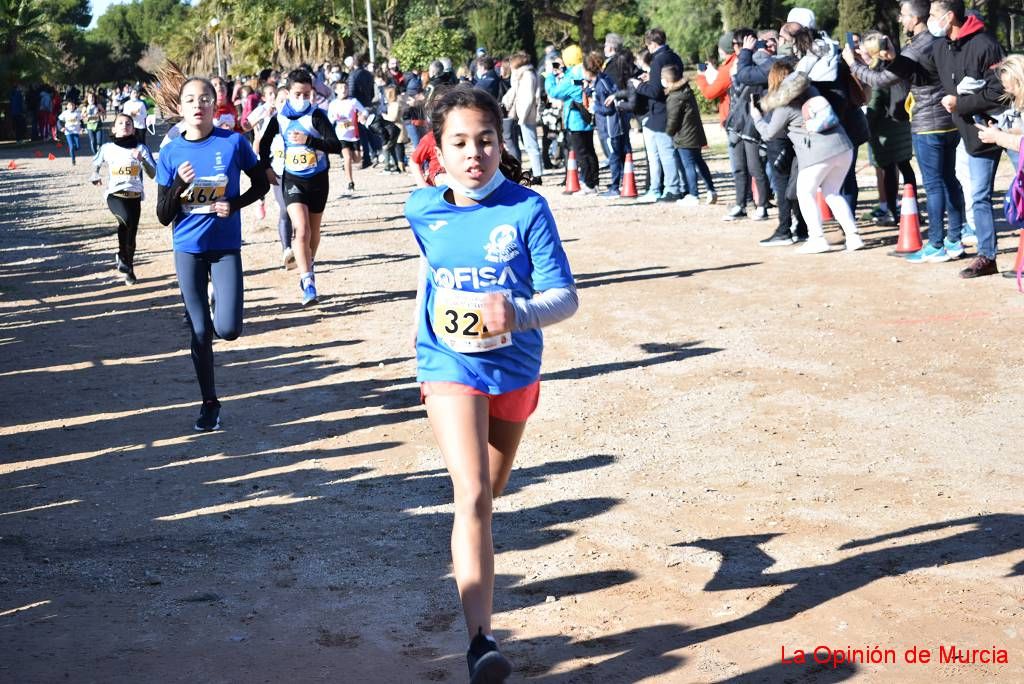 Copa de clubes de cross (II)