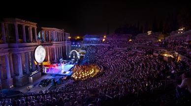 Extremadura en verano: cultura, gastronomía y paisajes para escapar del calor