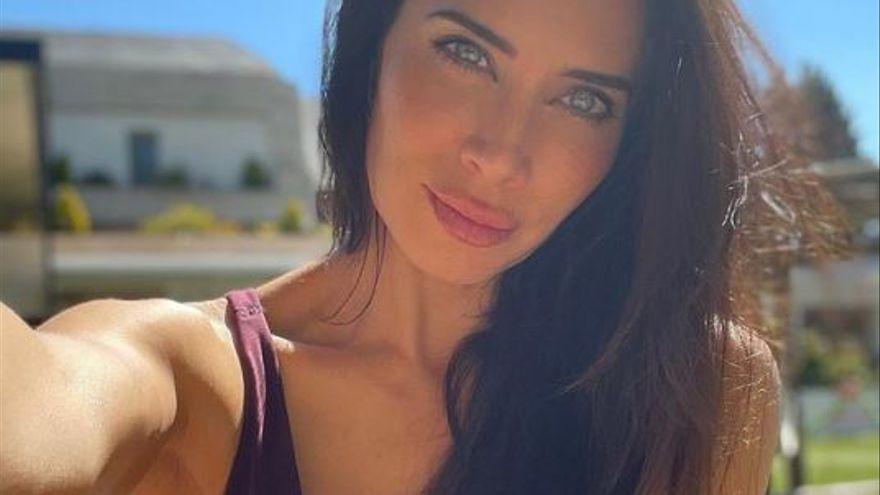 Pilar Rubio, positiu per coronavirus