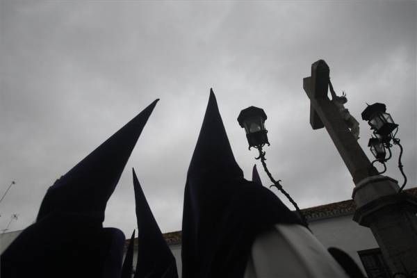 Martes Santo en Córdoba