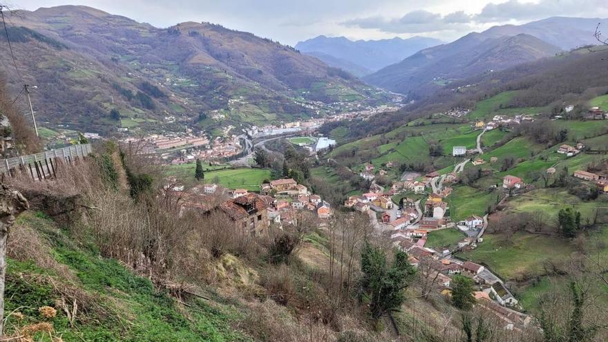 Aller desplegará su oferta turística en la Feria de Muestras de Asturias