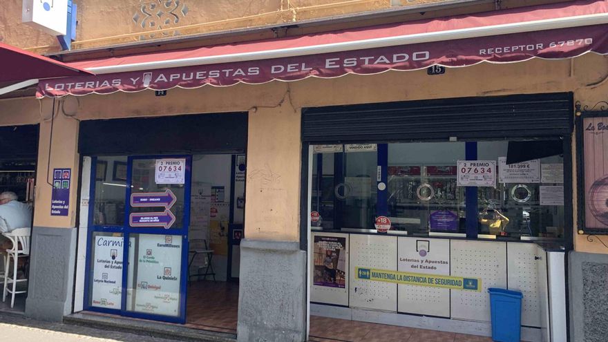 Video | La zona quemada en Las Hurdes, desde el aire