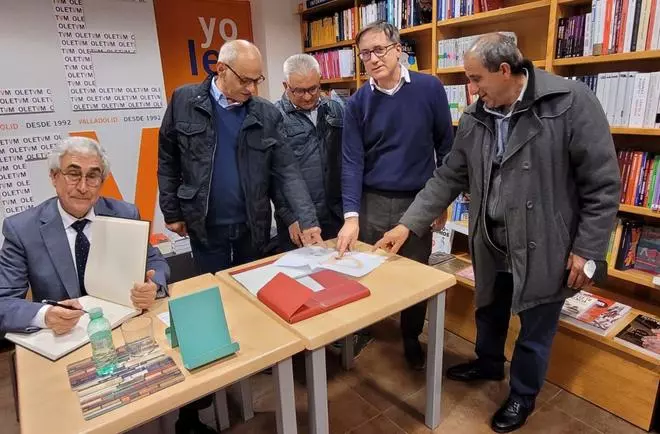 Bercianos recuperará la arquitectura tradicional en la plaza de la Pasión