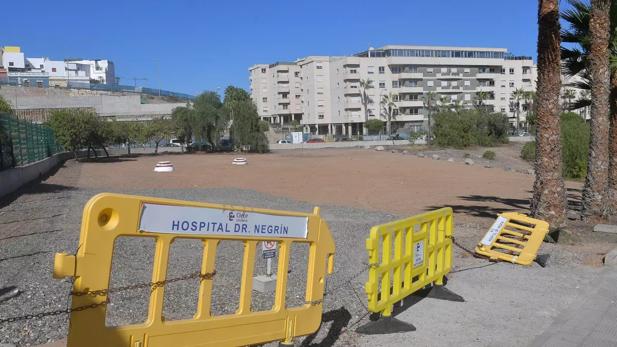Los ciclotrones y las urgencias del HUC, entre los retos del SCS