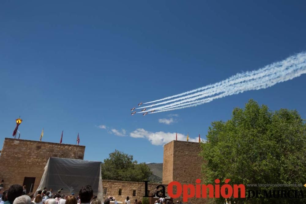 Vuelo Patrulla Águila