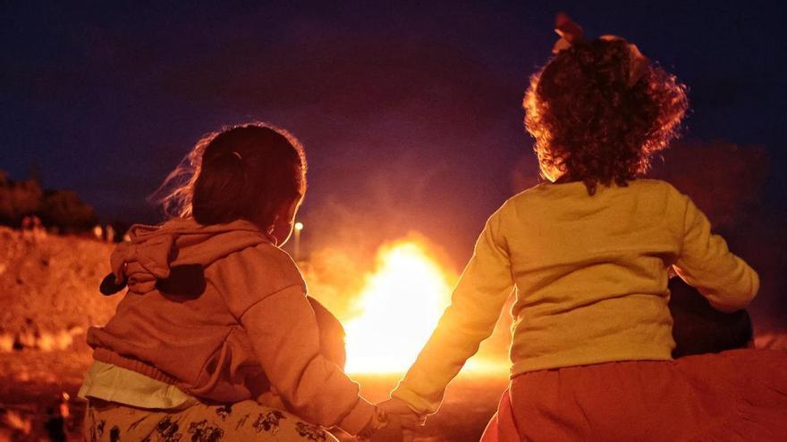 Tenerife Faces Weather Divide for St. John’s Eve Celebrations