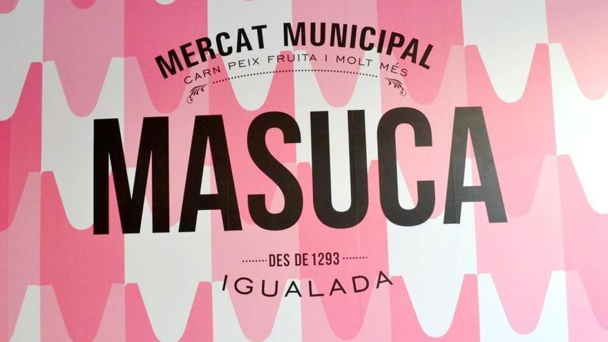 Tallers sobre olis, cuina familiar i pizzes al Mercat de la Masuca